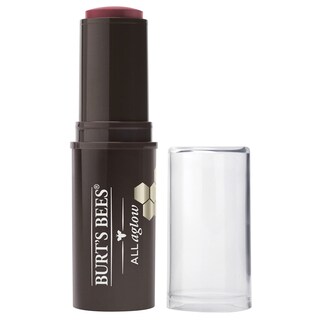 Foto 1 | Foto 1 | Barra Para Labios Y Mejillas Burt's Bees All Aglow Dahlia Dew, 9 Ml - Venta Internacional.