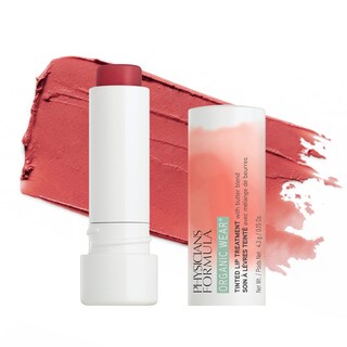 Foto 1 | Foto 1 | Bálsamo Labial Tintado, Fórmula Médica, Orgánico, Rojo - Venta Internacional.