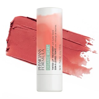 Foto 3 | Foto 3 | Bálsamo Labial Tintado, Fórmula Médica, Orgánico, Rojo - Venta Internacional.
