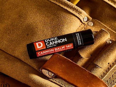Foto 7 | Foto 7 | Bálsamo Labial Duke Cannon Balm 140° Tactical Spf 30 16 Ml Naranja Sanguina - Venta Internacional.