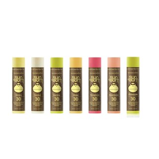 Foto 1 | Foto 1 | Bálsamo Labial Sun Bum Spf 30 De Amplio Espectro Uva Uvb Paquete De 7 - Venta Internacional.