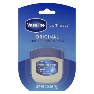 Foto 6 | Foto 6 | Bálsamo Labial Vaseline Lip Therapy Original 7 Ml (paquete De 6) - Venta Internacional.