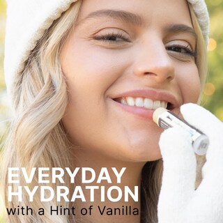 Foto 7 | Foto 7 | Bálsamo Labial Beauty By Earth Organic Beeswax Vanilla - Venta Internacional.