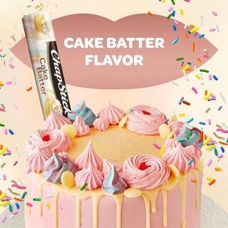 Foto 4 | Foto 4 | Relleno De Masa Para Tartas Chapstick Para Bálsamo Labial Paquete De 12 - Venta Internacional.