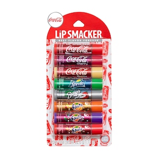 Foto 1 | Foto 1 | Bálsamo Labial Lip Smacker Con Sabor A Coca-cola 8 Unidades - Venta Internacional.