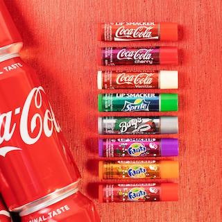 Foto 3 | Foto 3 | Bálsamo Labial Lip Smacker Con Sabor A Coca-cola 8 Unidades - Venta Internacional.