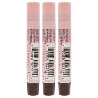 Foto 2 | Foto 2 | Lip Shimmer Burts Bees  Pomelo  Paquete De 3 - Venta Internacional.