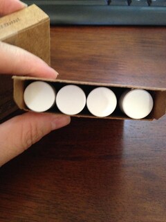 Foto 7 | Foto 7 | Bálsamo Labial Beauty By Earth Organic 4 Pack - Venta Internacional