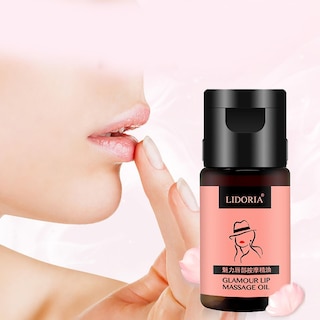 Foto 1 | Foto 1 | Aceite Esencial Para Labios Huoguo Glamour Lip Massage 10 Ml - Venta Internacional.