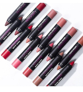Foto 1 | Foto 1 | Set De Maquillaje Bases Y Correctores 12 Unidades Lápiz Labial Impermeable - Venta Internacional.