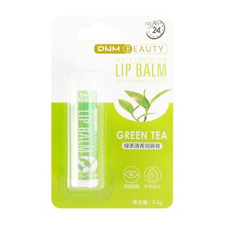 Foto 1 | Foto 1 | Bálsamo Labial Huoguo Hidratante Incoloro Anti-secante 3 5g - Venta Internacional.