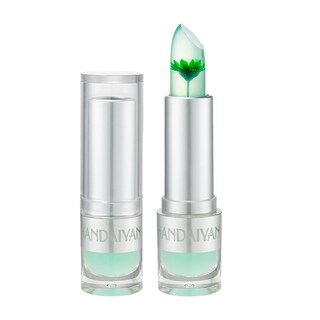 Foto 1 | Foto 1 | Bálsamo Labial Huoguo Crystal Flower Jelly Nutritivo Y Duradero - Venta Internacional.
