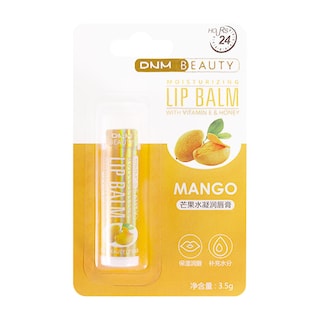 Foto 1 | Foto 1 | Bálsamo Labial Huoguo Hidratante Incoloro Anti-secante 3 5g - Venta Internacional.