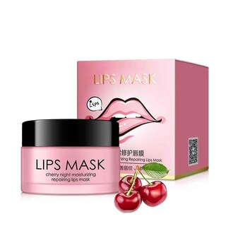 Foto 1 | Foto 1 | Crema De Labios Huoguo Bálsamo Hidratante De Cereza 20g - Venta Internacional.