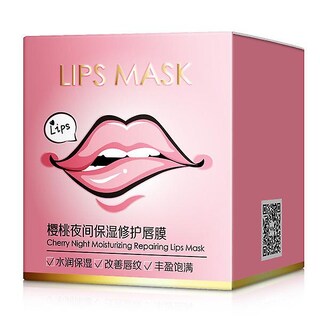 Foto 2 | Foto 2 | Crema De Labios Huoguo Bálsamo Hidratante De Cereza 20g - Venta Internacional.