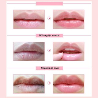 Foto 3 | Foto 3 | Crema De Labios Huoguo Bálsamo Hidratante De Cereza 20g - Venta Internacional.