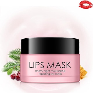 Foto 4 | Foto 4 | Crema De Labios Huoguo Bálsamo Hidratante De Cereza 20g - Venta Internacional.