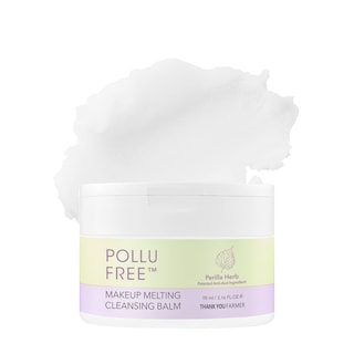 Foto 1 | Foto 1 | Bálsamo Limpiador Desmaquillante Thankyou Farmer Pollufree 90 Ml - Venta Internacional.