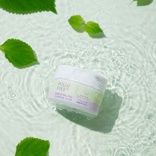 Foto 5 | Foto 5 | Bálsamo Limpiador Desmaquillante Thankyou Farmer Pollufree 90 Ml - Venta Internacional.