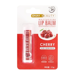Foto 1 | Foto 1 | Bálsamo Labial Huoguo Hidratante Incoloro Anti-secante 3 5g - Venta Internacional.