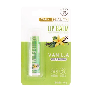 Foto 1 | Foto 1 | Bálsamo Labial Huoguo Hidratante Incoloro Anti-secante 3 5g - Venta Internacional.