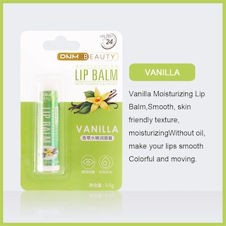 Foto 2 | Foto 2 | Bálsamo Labial Huoguo Hidratante Incoloro Anti-secante 3 5g - Venta Internacional.