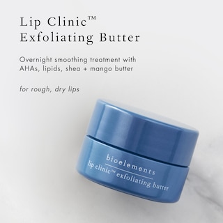 Foto 3 | Foto 3 | Manteca Exfoliante Bioelements Lip Clinic 10 Ml Durante La Noche Vegana - Venta Internacional.