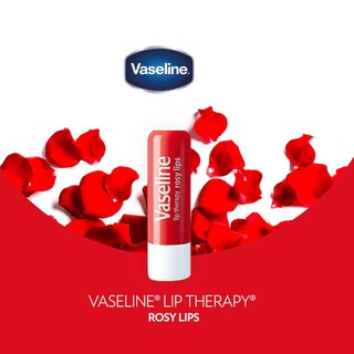 Foto 3 | Foto 3 | Bálsamo Labial Vaseline Lip Therapy Rosy Lips Paquete De 8 Unidades 4 Ml - Venta Internacional.