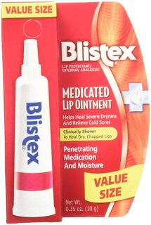 Foto 1 | Foto 1 | Pomada Para Labios Blistex Medication 10 Ml (paquete De 3) - Venta Internacional.