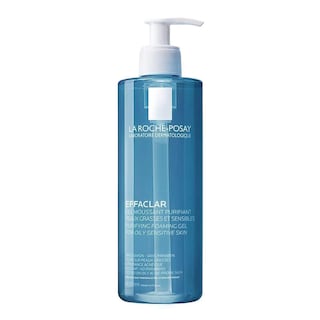 Foto 1 | Foto 1 | Gel Limpiador La Roche Posay Effaclar 400 Ml