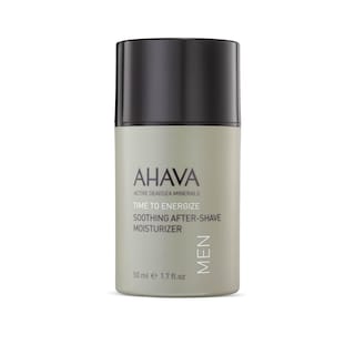Foto 1 | Foto 1 | Crema Hidratante Para Después Del Afeitado Ahava Para Hombre, 50 Ml - Venta Internacional.