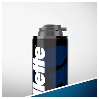 Foto 4 | Foto 4 | Espuma De Afeitar Gillette Classic Sensitive Skin 200 Ml Para Hombre - Venta Internacional.