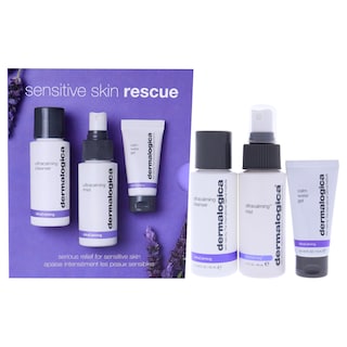 Foto 1 | Foto 1 | Set de Cuidado de La Piel Dermalogica Sensitive Skin Rescue Kit de 3 Piezas para Mujeres - Venta Internacional