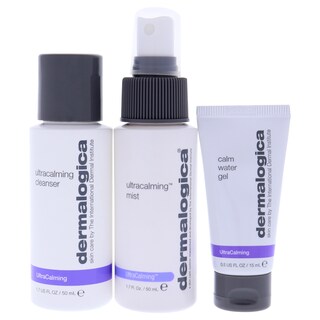 Foto 2 | Foto 2 | Set de Cuidado de La Piel Dermalogica Sensitive Skin Rescue Kit de 3 Piezas para Mujeres - Venta Internacional