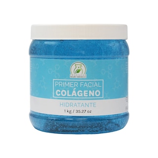 Foto 1 | Foto 1 | Primer Hidratante De Colágeno Atenuante - Revitalizante\nProductos Mart 1 Kilo