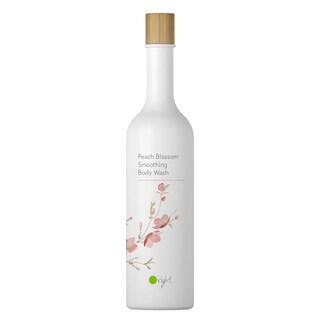 Foto 1 | Foto 1 | Gel De Baño Peach Blossom 400ml Limpieza Profunda O’right