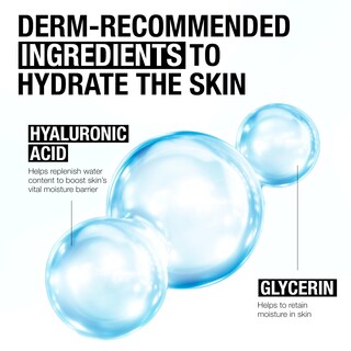 Foto 5 | Foto 5 | Limpiador Facial Neutrogena Hydro Boost Gel Con Ácido Hialurónico - Venta Internacional.