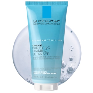 Foto 1 | Foto 1 | Limpiador Facial La Roche-posay Toleriane Espuma Purificante - Venta Internacional.