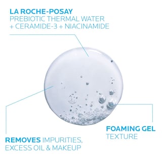 Foto 2 | Foto 2 | Limpiador Facial La Roche-posay Toleriane Espuma Purificante - Venta Internacional.