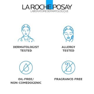 Foto 5 | Foto 5 | Limpiador Facial La Roche-posay Toleriane Espuma Purificante - Venta Internacional.