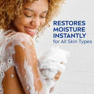 Foto 3 | Foto 3 | Gel De Baño Nivea Nourishing Care Con Sérum, 600 Ml (paquete De 3) - Venta Internacional.