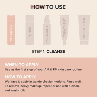 Foto 5 | Foto 5 | Limpiador Paula's Choice Skin Balancing, Reductor De Aceite, 480 Ml - Venta Internacional.