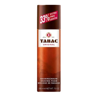 Foto 1 | Foto 1 | Espuma De Afeitar Maurer & Wirtz Tabac Original 200 Ml - Venta Internacional.
