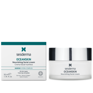 Foto 1 | Foto 1 | Sesderma Oceanskin Crema 50 Ml