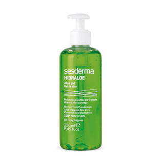 Foto 1 | Foto 1 | Sesderma Hidraloe Gel De Aloe 250ml