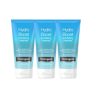 Foto 1 | Foto 1 | Limpiador Facial Neutrogena Hydro Boost Exfoliating X150 Ml - Venta Internacional.