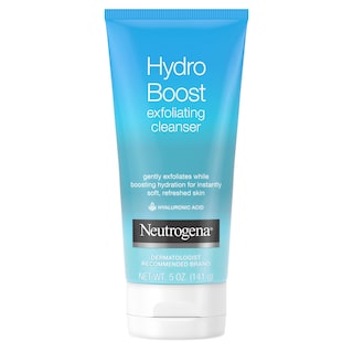 Foto 2 | Foto 2 | Limpiador Facial Neutrogena Hydro Boost Exfoliating X150 Ml - Venta Internacional.