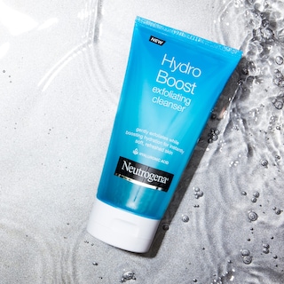 Foto 3 | Foto 3 | Limpiador Facial Neutrogena Hydro Boost Exfoliating X150 Ml - Venta Internacional.