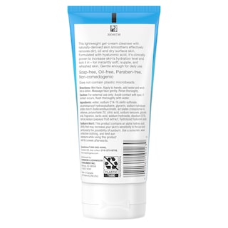 Foto 5 | Foto 5 | Limpiador Facial Neutrogena Hydro Boost Exfoliating X150 Ml - Venta Internacional.