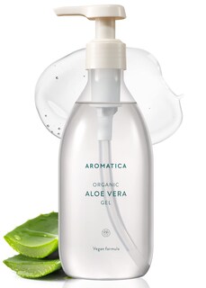 Foto 1 | Foto 1 | Gel De Aloe Vera Aromatica Orgánico/calmante 300 Ml - Venta Internacional.